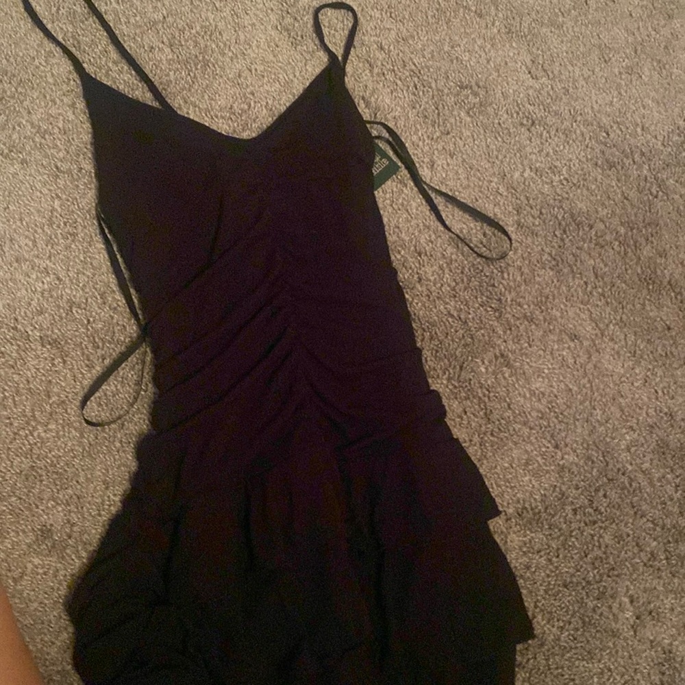 target dress